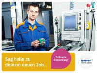 Anlagenführer / Disponent (m/w/d) (Spenner Herkules) in Köln Anlagenbediener  Maschinenarbeiter Lindenthal - Köln Lövenich Vorschau