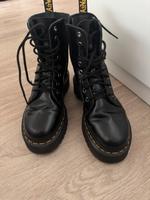Dr Martens Plattform 38 Dortmund - Husen Vorschau