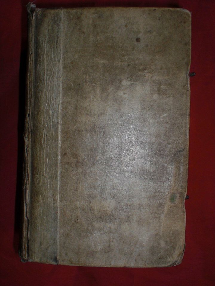 Instrumenta Virtutum Seu Bonorum Operum (Religion) 1691 in Schortens