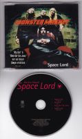 MONSTER MAGNET Space Lord CD + Big God + KICK OUT THE JAMS mc5 Nordrhein-Westfalen - Soest Vorschau