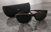 Persol:Sonnenbrille,3291-S,54/19/145,havanna,elegant,mit Etui Baden-Württemberg - Heilbronn Vorschau