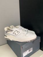 EU Größe 45 - New Balance 550 White Marblehead Niedersachsen - Buchholz in der Nordheide Vorschau