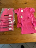 Neue Kinder T-Shirts von Größe 56-86   10 Stück für 5€ Schleswig-Holstein - Siek Vorschau