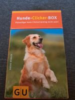 Hunde - Clicker Box Niedersachsen - Eschershausen Vorschau