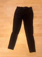 Reithose „Style HKM Glamour“ dunkelblau 38 Rheinland-Pfalz - Mainz Vorschau