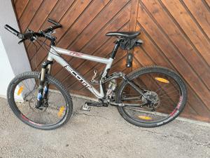 Scott genius mc 40 2007 new arrivals