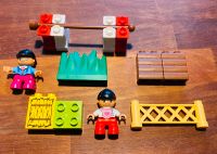 Lego Duplo Set Springreiter Schleswig-Holstein - Harrislee Vorschau