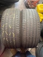 2 Stück Sommerreifen 245/40 R21 BRIDGESTONE Bayern - Gollhofen Vorschau