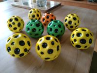 Astro Jump Ball, Moon Ball, Flummi, Hopsball, Hüpfball Baden-Württemberg - Eschbach Vorschau