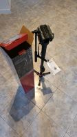 Manfrotto Video Monopod XPRO+, Kamera- und Videostativ mit Videok Rheinland-Pfalz - Hillesheim am Rhein Vorschau