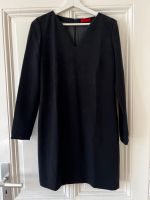 Hugo Boss Kleid schwarz Gr 36 gut Frankfurt am Main - Nordend Vorschau