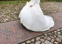 Hochzeitskleid | Hochzeit | Kleid | Braut | Brautkleid Berlin - Tempelhof Vorschau