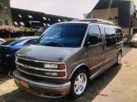 Viele teile Chevrolet Express Van GMC Savana Innenstadt - Köln Altstadt Vorschau