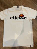 Ellesse Shirt Größe 162 Nordrhein-Westfalen - Alsdorf Vorschau