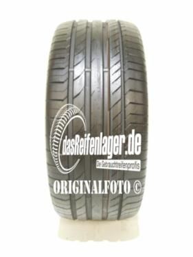 1 x Sommer Continental Premium Contact 5 195/55 R16 87V #11380 in Bochum