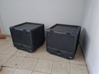 2x Enviado Thermobox 100 Liter Pizzabox gebraucht Bayern - Bayreuth Vorschau