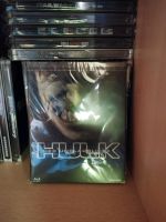 Hulk Futurepak/Steelbook Krummhörn - Canum Vorschau