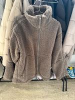 H&m Kuschel Jacke Nordrhein-Westfalen - Plettenberg Vorschau