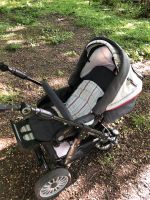 Kinderwagen Hartan Leipzig - Liebertwolkwitz Vorschau