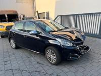 Peugeot 208 Allure UNFALL Hessen - Rodgau Vorschau