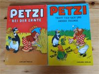 2 alte Petri-Comics Bayern - Gunzenhausen Vorschau