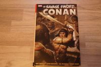Savage Sword of Conan: The Original Marvel Years Vol. 3 (2020) Baden-Württemberg - Bad Schönborn Vorschau