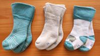 3 Paar Baby Socken Söckchen 0-6 Monate NEU Harburg - Hamburg Moorburg Vorschau