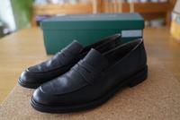 schwarze Loafer von Paul Green, Gr. 42 mit OVP Innenstadt - Köln Altstadt Vorschau