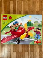 5592: Mein erstes Propellerflugzeug Flugzeug_Lego Duplo_vergriffe Stuttgart - Stuttgart-Ost Vorschau