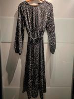 Maxikleid mit Blumenprint Sachsen - Chemnitz Vorschau