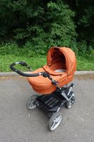 Teutonia Kombi Kinderwagen Mistral Be You Aachen - Aachen-Laurensberg Vorschau