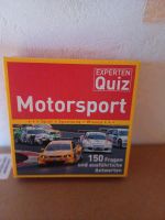 Motorsport Quiz Niedersachsen - Südbrookmerland Vorschau