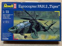 Eurocopter Hubschrauber Tiger Revell 1:72 Hessen - Rosbach (v d Höhe) Vorschau