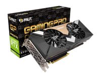 nVidia GeForce 11GB RTX 2080 Ti Gaming Pro OC Nordrhein-Westfalen - Kamen Vorschau