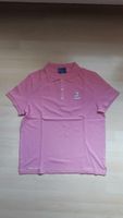 Polo-Shirt Ritter Sport Freunde rosa (Erdbeer Joghurt) Gr. L, NEU Aachen - Kornelimünster/Walheim Vorschau