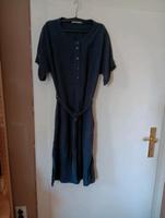 Hanf/ Baumwolle  Kleid Hessnatur  Größe  36 Thüringen - Gräfenroda Vorschau