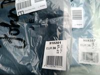 2 Stretch-Jeans Bonprix 36 S OVP dunkelblau hellblau Nordrhein-Westfalen - Verl Vorschau
