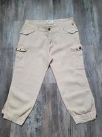 Dept Leinen Hose beige Nordrhein-Westfalen - Kleve Vorschau