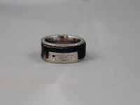 +++Diesel Ring Herren/Damen Stahlring Schmuck++ Nordrhein-Westfalen - Nettetal Vorschau