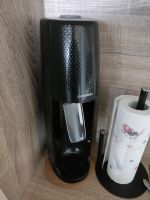 SodaStream easy schwarz mit zwei neuen Flaschen Brandenburg - Zossen-Wünsdorf Vorschau