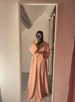 Abaya muslim (rosa) Niedersachsen - Göttingen Vorschau