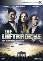 Die Luftbrücke - Nur der Himmel war frei - DVD - NEU OVP Nordrhein-Westfalen - Werther (Westfalen) Vorschau