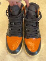 Nike Air Jordan 1 Shattered Backboard 3.0 Patentleder Bayern - Neustadt a.d.Donau Vorschau