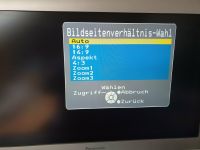 Panasonic und Toshiba LCD Fernseher TV Nordrhein-Westfalen - Bottrop Vorschau