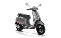 Vespa Sprint 50 S graumatt - NEU - verfügbar - 200 € Preisvorteil Bayern - Ingolstadt Vorschau