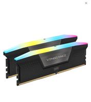 PC RAM Arbeitsspeicher Corsair VENGEANCE DDR5 32GB (2x16GB) Niedersachsen - Reppenstedt Vorschau