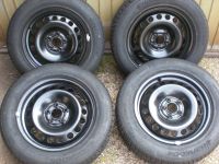 Original Stahlfelgen VW Polo VI 2G,Audi A1, Skoda Roomster,Seat Ibiza 185/65R15 92H.2Q0601027A/AC.NEU. Saarland - Heusweiler Vorschau