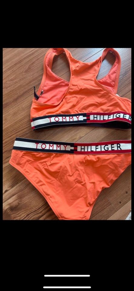 Tommy Hilfiger Bikini Kinder in Reinheim