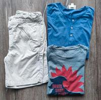 Hartford 8 Shirt Hose Junge 122 128 Rheinland-Pfalz - Wittgert Vorschau