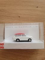 (400) HO (1:87) Trabant P601 Universal Kombi von BUSCH Rheinland-Pfalz - Neustadt an der Weinstraße Vorschau